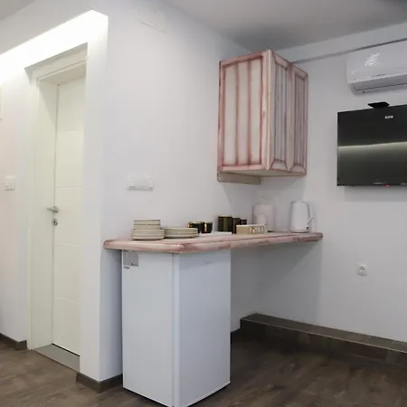 Apartment Sejla Mostar Extérieur photo