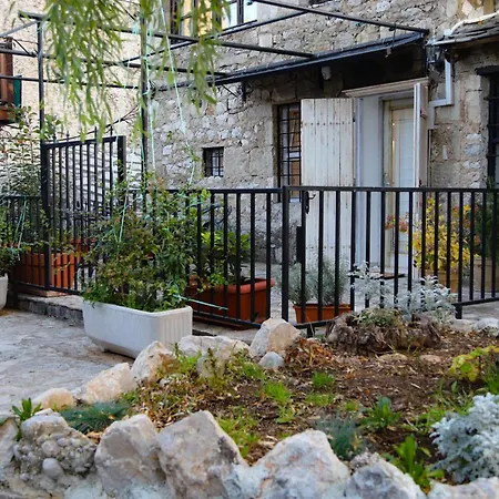 Apartment Sejla Mostar Extérieur photo