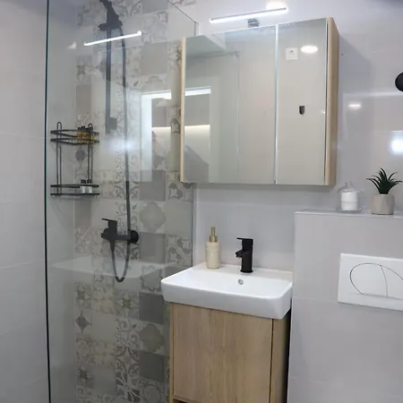 Apartment Sejla Mostar Extérieur photo