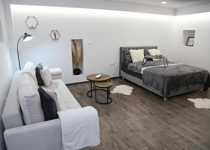 Apartment Sejla