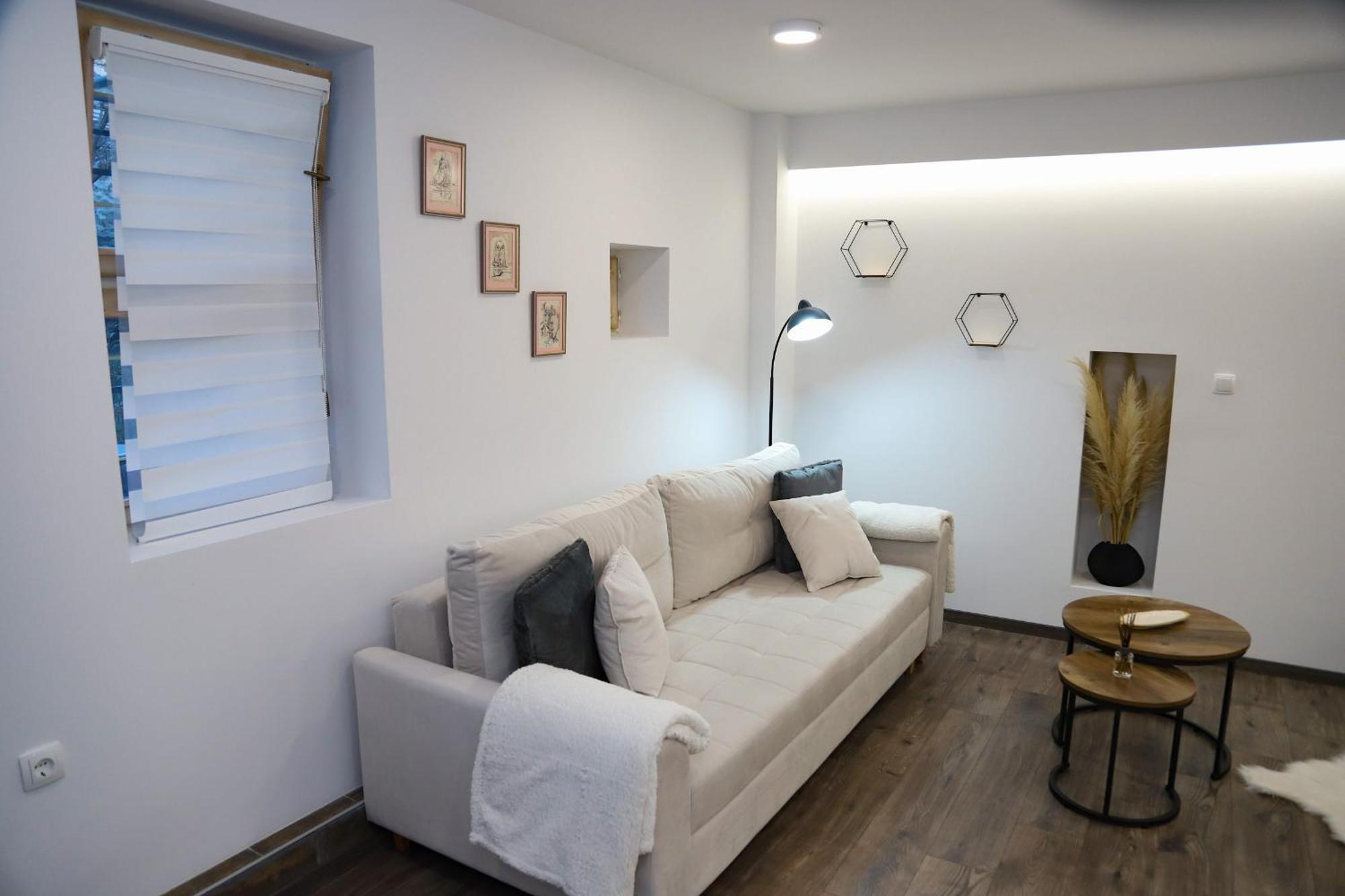 Sejla Appartement