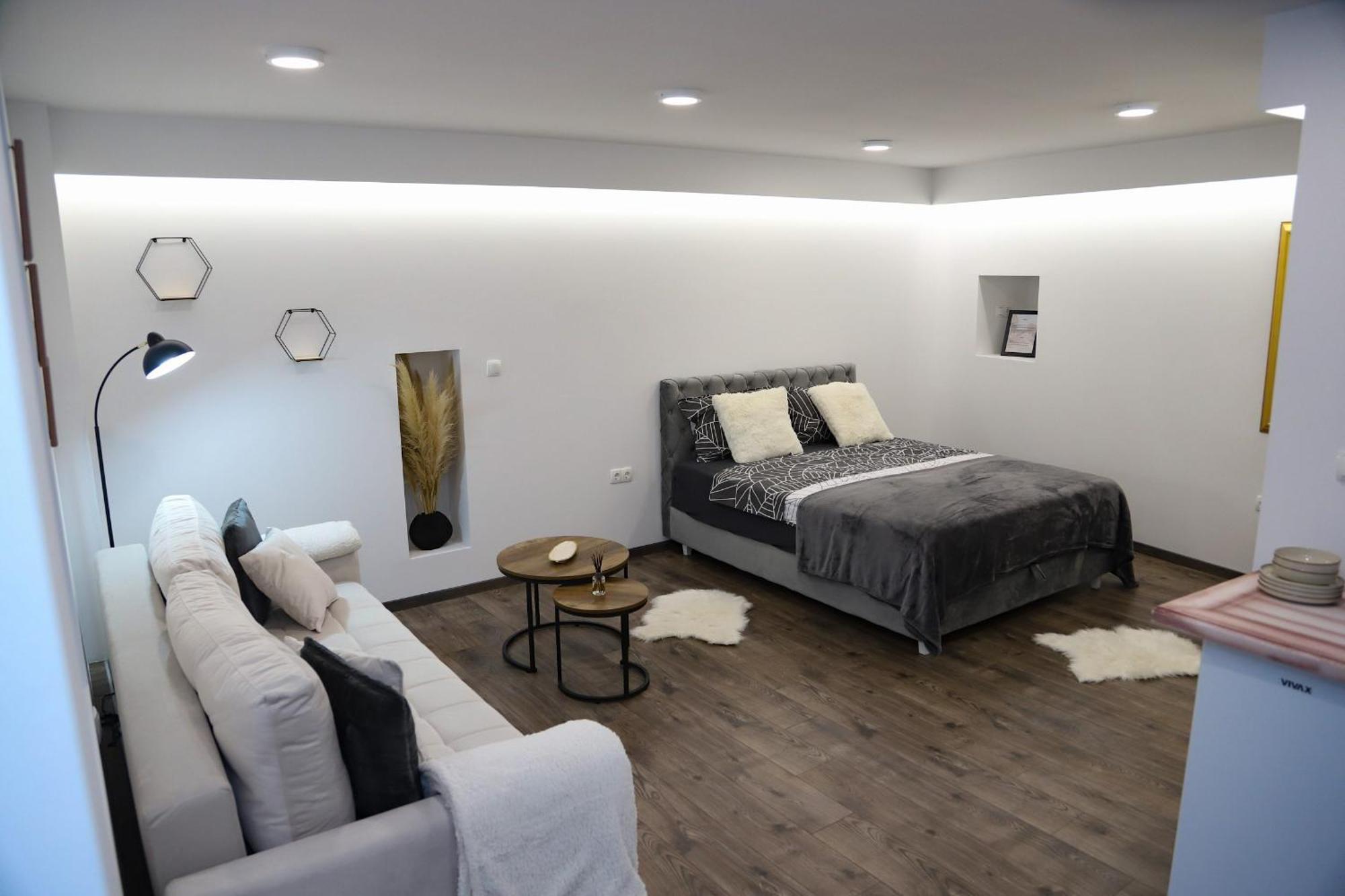 Sejla Apartma Mostar