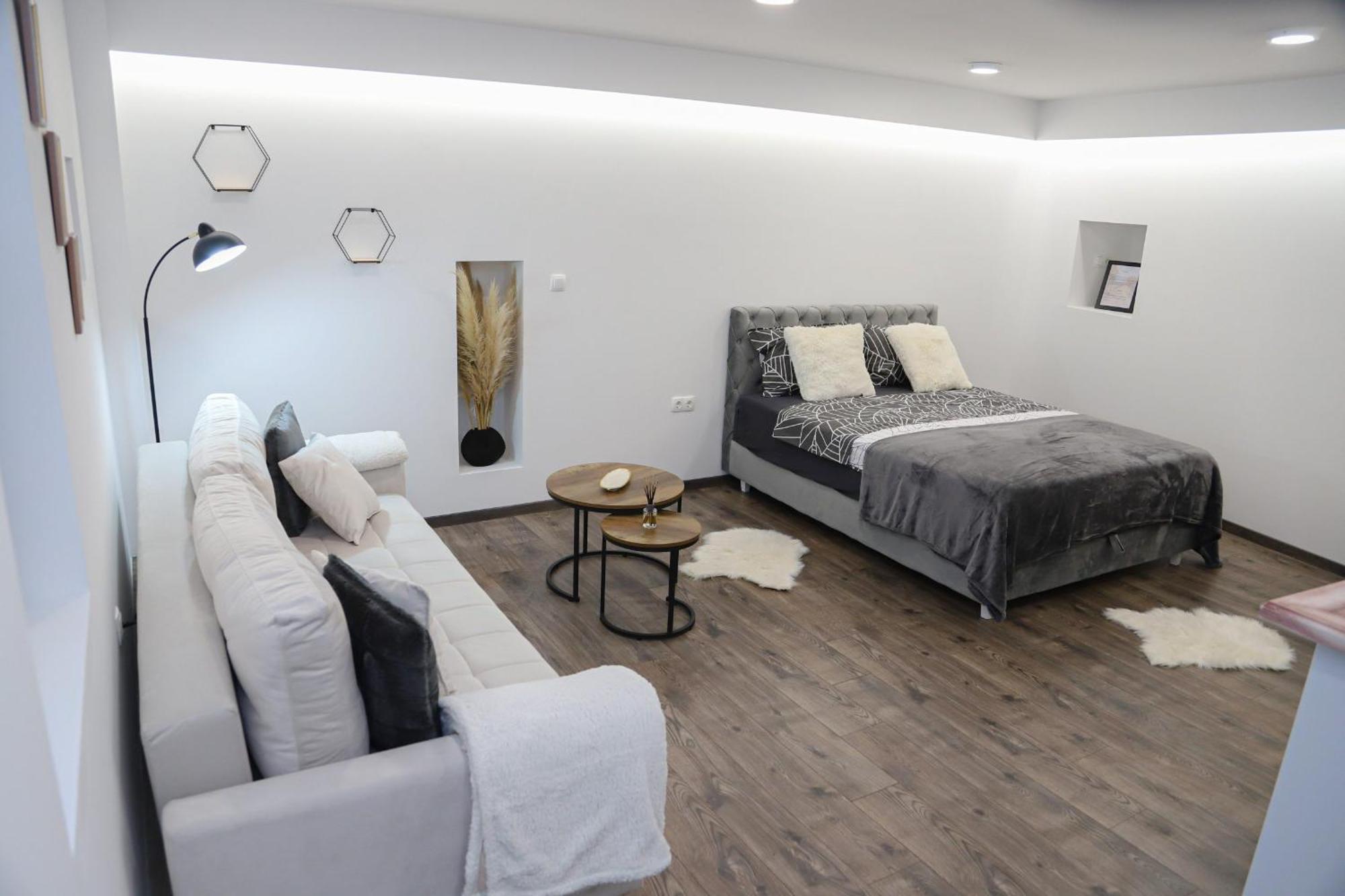 Appartement Sejla Mostar